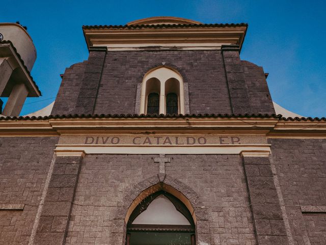 Il matrimonio di Giorgio e Annarita a Cirò Marina, Crotone 41