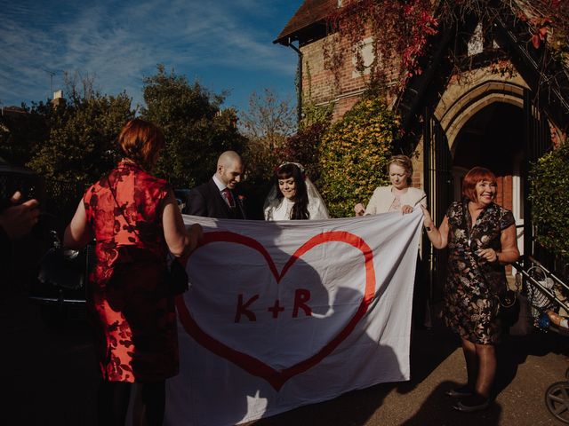 Il matrimonio di Roman e Kim a Venezia, Venezia 32