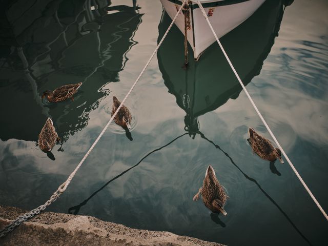 Il matrimonio di Andrea e Katy a Santa Margherita Ligure, Genova 5