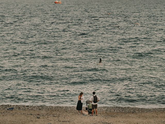 Il matrimonio di Andrea e Katy a Santa Margherita Ligure, Genova 11