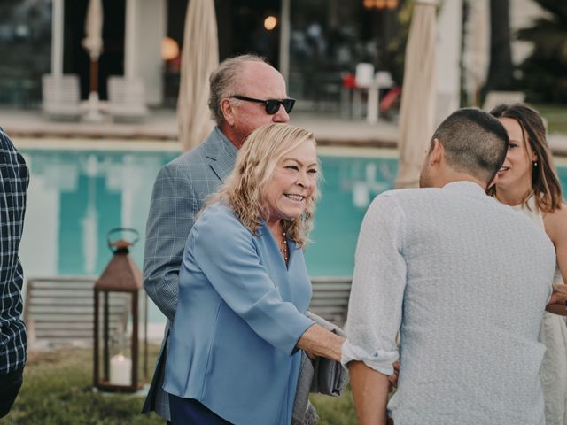 Il matrimonio di Andrea e Katy a Santa Margherita Ligure, Genova 18