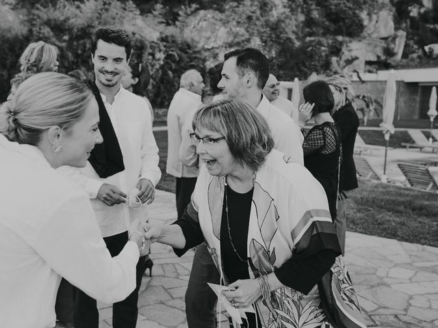 Il matrimonio di Andrea e Katy a Santa Margherita Ligure, Genova 19