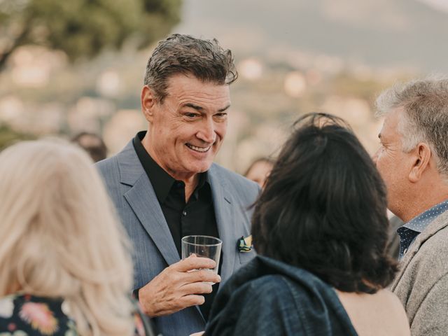 Il matrimonio di Andrea e Katy a Santa Margherita Ligure, Genova 25