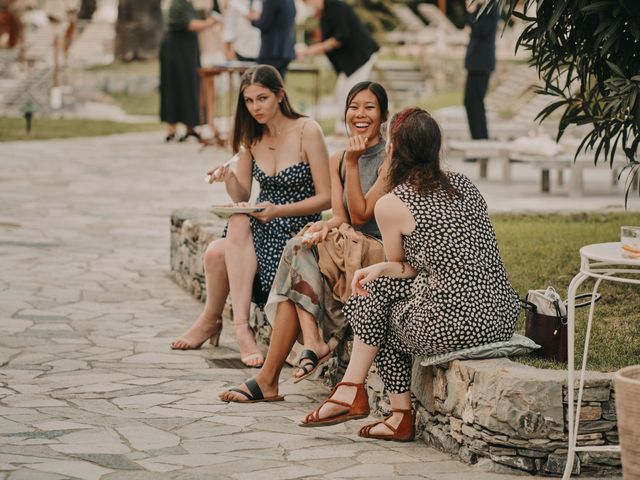 Il matrimonio di Andrea e Katy a Santa Margherita Ligure, Genova 26