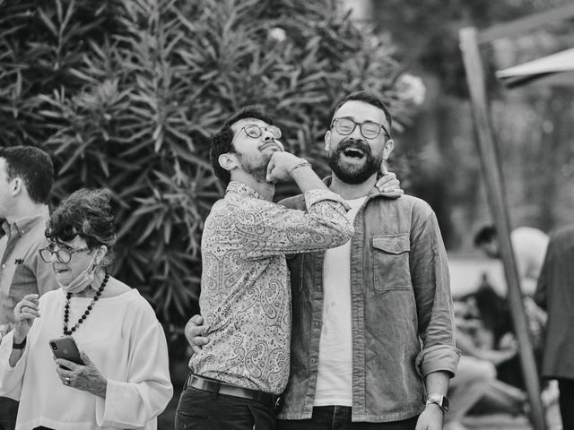 Il matrimonio di Andrea e Katy a Santa Margherita Ligure, Genova 28