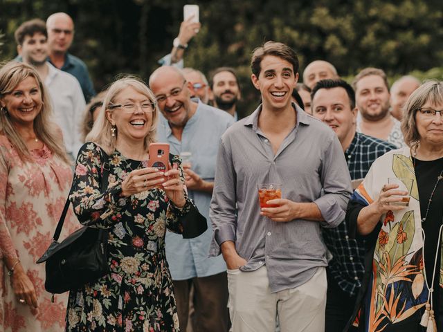 Il matrimonio di Andrea e Katy a Santa Margherita Ligure, Genova 32