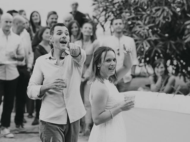 Il matrimonio di Andrea e Katy a Santa Margherita Ligure, Genova 34