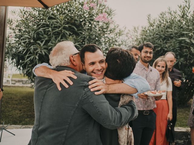 Il matrimonio di Andrea e Katy a Santa Margherita Ligure, Genova 36