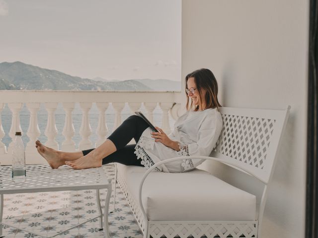 Il matrimonio di Andrea e Katy a Santa Margherita Ligure, Genova 38