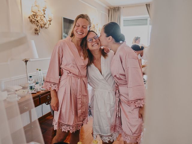 Il matrimonio di Andrea e Katy a Santa Margherita Ligure, Genova 50