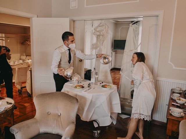 Il matrimonio di Andrea e Katy a Santa Margherita Ligure, Genova 60