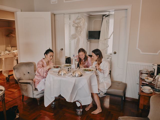 Il matrimonio di Andrea e Katy a Santa Margherita Ligure, Genova 62
