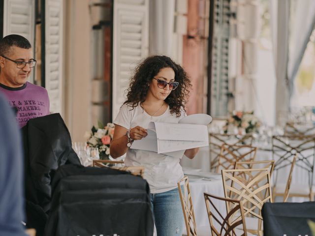 Il matrimonio di Andrea e Katy a Santa Margherita Ligure, Genova 67