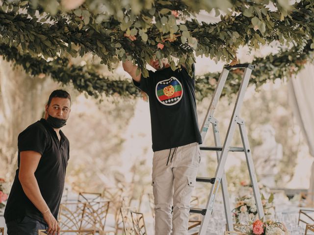 Il matrimonio di Andrea e Katy a Santa Margherita Ligure, Genova 68