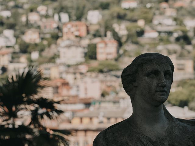 Il matrimonio di Andrea e Katy a Santa Margherita Ligure, Genova 71