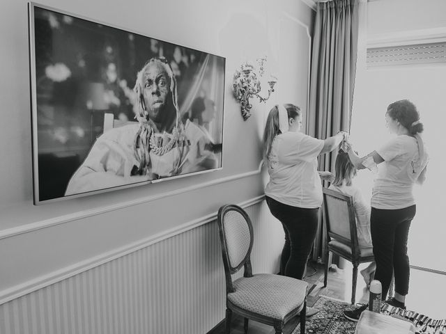 Il matrimonio di Andrea e Katy a Santa Margherita Ligure, Genova 74