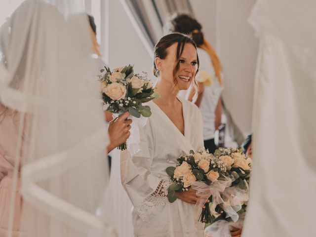 Il matrimonio di Andrea e Katy a Santa Margherita Ligure, Genova 83