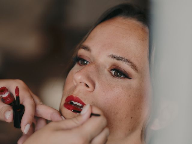 Il matrimonio di Andrea e Katy a Santa Margherita Ligure, Genova 85