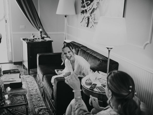 Il matrimonio di Andrea e Katy a Santa Margherita Ligure, Genova 86