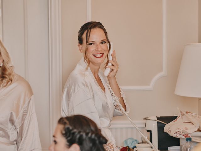 Il matrimonio di Andrea e Katy a Santa Margherita Ligure, Genova 87