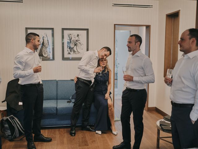 Il matrimonio di Andrea e Katy a Santa Margherita Ligure, Genova 89