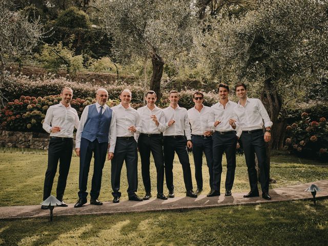 Il matrimonio di Andrea e Katy a Santa Margherita Ligure, Genova 92