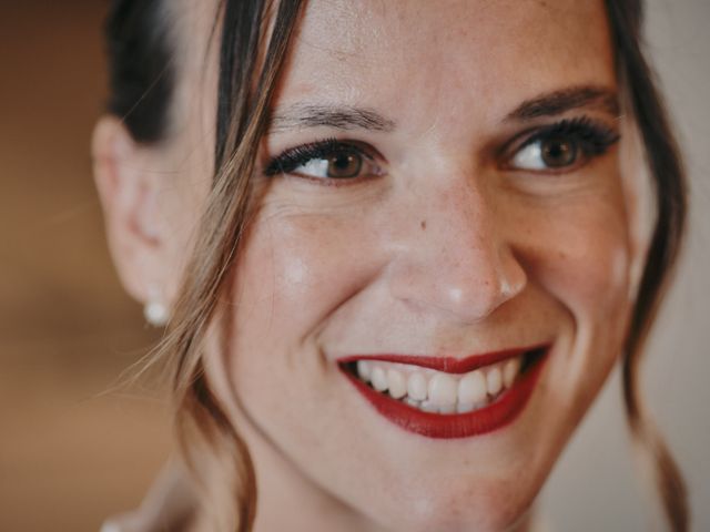 Il matrimonio di Andrea e Katy a Santa Margherita Ligure, Genova 96