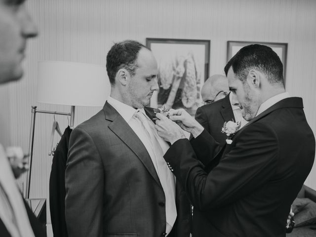 Il matrimonio di Andrea e Katy a Santa Margherita Ligure, Genova 97