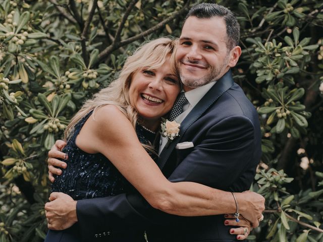 Il matrimonio di Andrea e Katy a Santa Margherita Ligure, Genova 98