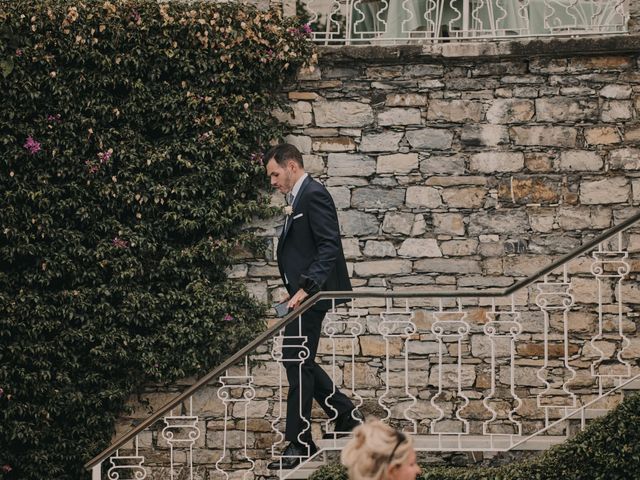 Il matrimonio di Andrea e Katy a Santa Margherita Ligure, Genova 101