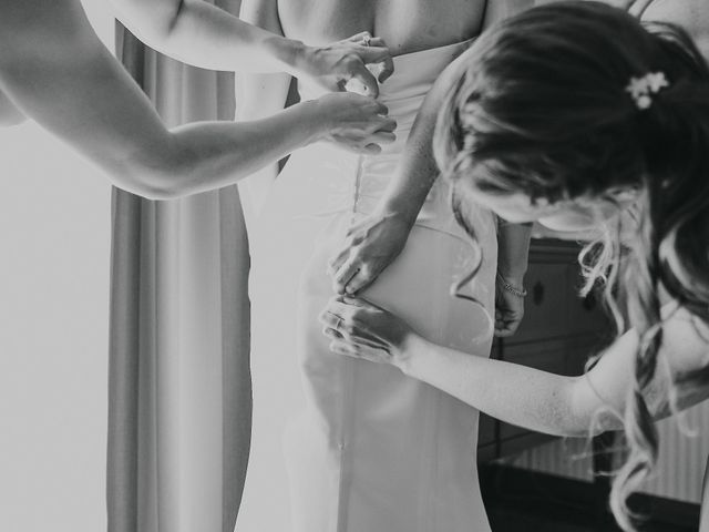 Il matrimonio di Andrea e Katy a Santa Margherita Ligure, Genova 102