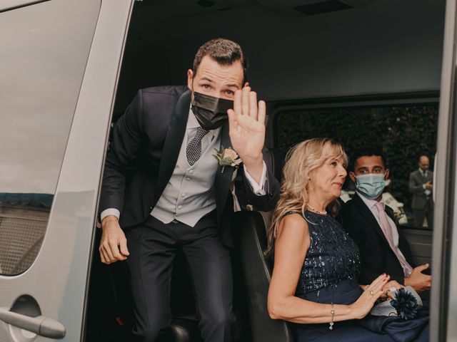 Il matrimonio di Andrea e Katy a Santa Margherita Ligure, Genova 104