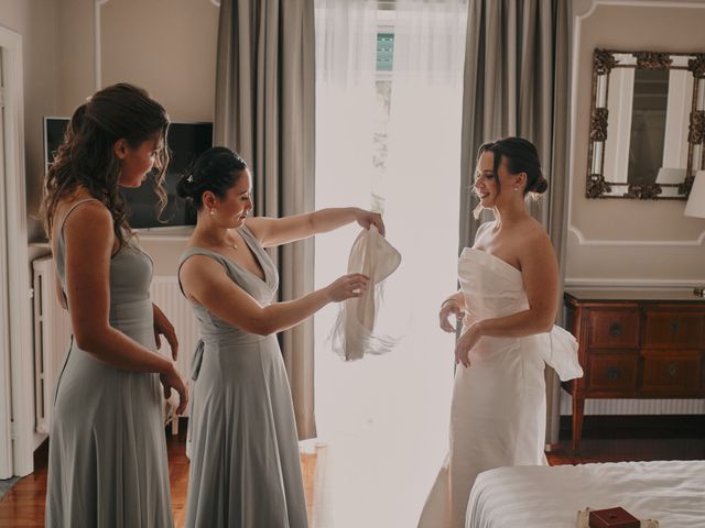 Il matrimonio di Andrea e Katy a Santa Margherita Ligure, Genova 108