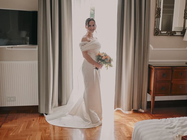Il matrimonio di Andrea e Katy a Santa Margherita Ligure, Genova 110