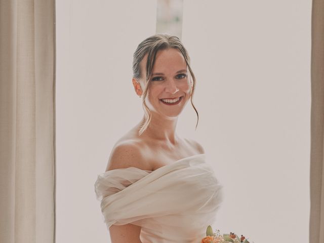 Il matrimonio di Andrea e Katy a Santa Margherita Ligure, Genova 112