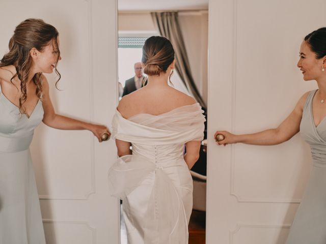 Il matrimonio di Andrea e Katy a Santa Margherita Ligure, Genova 115