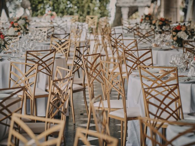 Il matrimonio di Andrea e Katy a Santa Margherita Ligure, Genova 118
