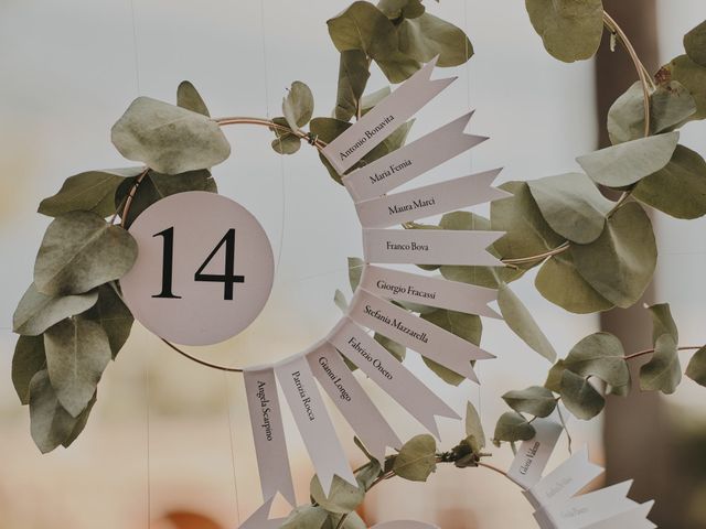 Il matrimonio di Andrea e Katy a Santa Margherita Ligure, Genova 124