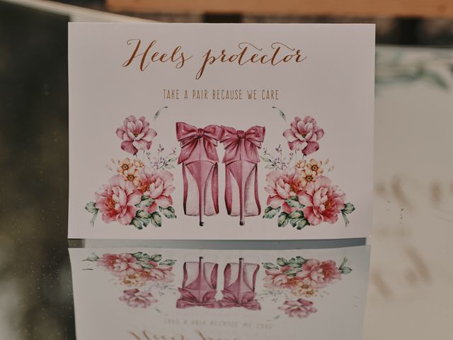 Il matrimonio di Andrea e Katy a Santa Margherita Ligure, Genova 127
