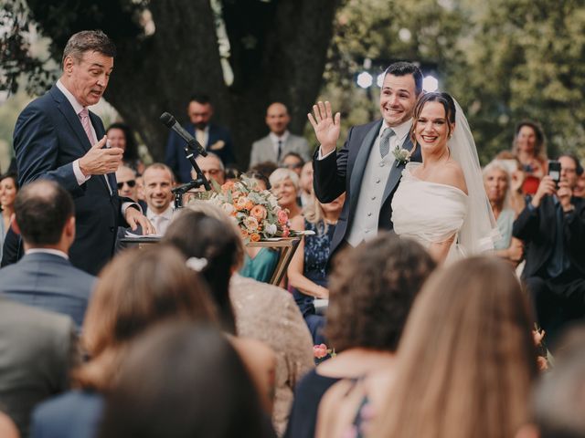 Il matrimonio di Andrea e Katy a Santa Margherita Ligure, Genova 146