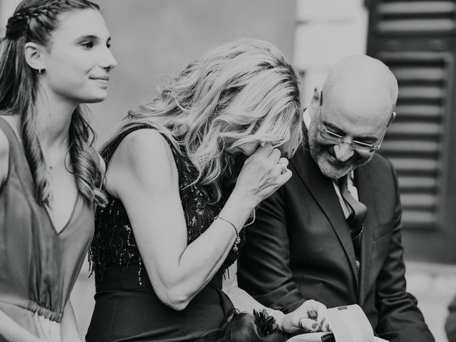 Il matrimonio di Andrea e Katy a Santa Margherita Ligure, Genova 148