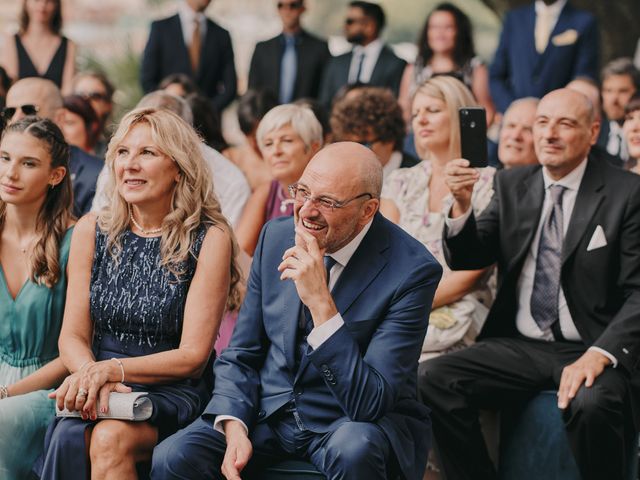 Il matrimonio di Andrea e Katy a Santa Margherita Ligure, Genova 149