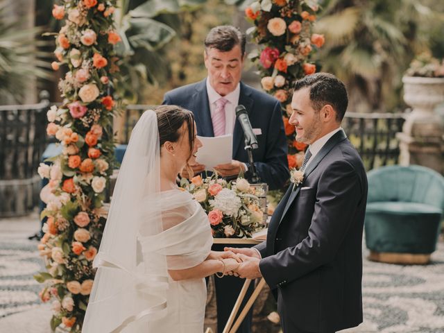 Il matrimonio di Andrea e Katy a Santa Margherita Ligure, Genova 150