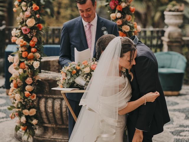Il matrimonio di Andrea e Katy a Santa Margherita Ligure, Genova 152