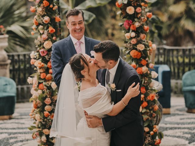 Il matrimonio di Andrea e Katy a Santa Margherita Ligure, Genova 153