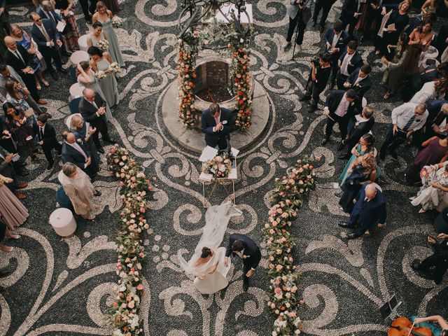 Il matrimonio di Andrea e Katy a Santa Margherita Ligure, Genova 155