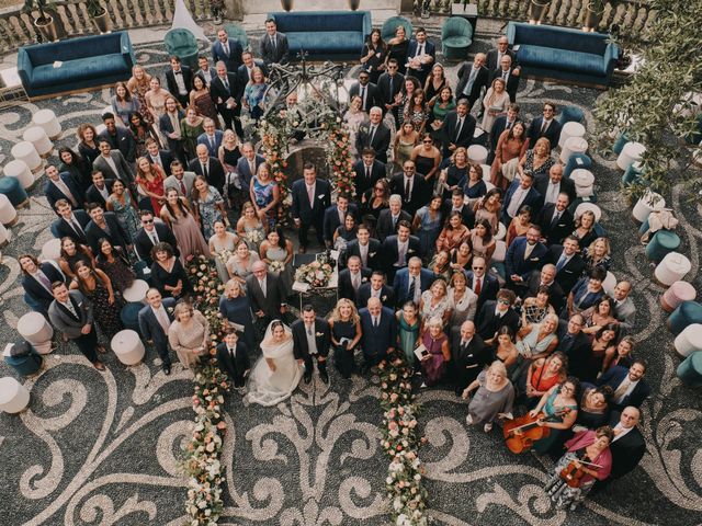 Il matrimonio di Andrea e Katy a Santa Margherita Ligure, Genova 156