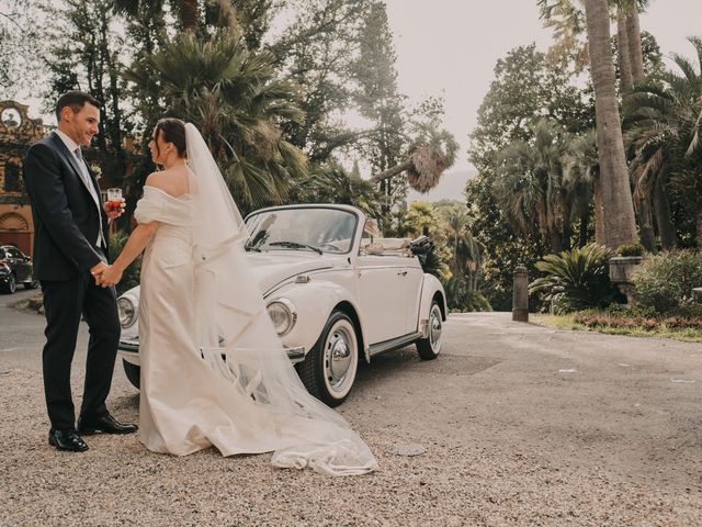 Il matrimonio di Andrea e Katy a Santa Margherita Ligure, Genova 162
