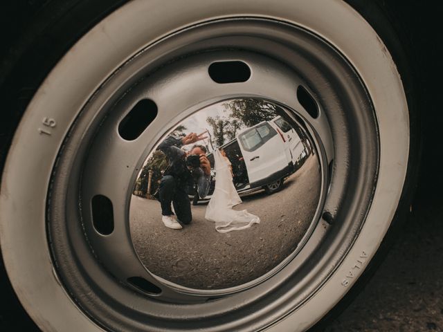 Il matrimonio di Andrea e Katy a Santa Margherita Ligure, Genova 164