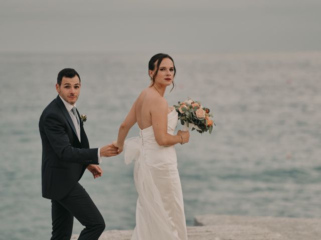 Il matrimonio di Andrea e Katy a Santa Margherita Ligure, Genova 175